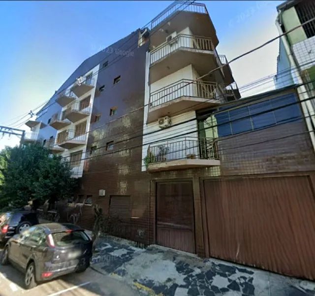 Captação de Apartamento a venda na Avenida General Anápio Gomes, Vila Veranopolis, Cachoeirinha, RS