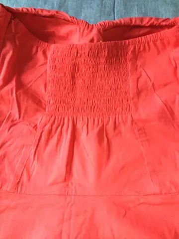 Vestido tomara que caia  - Foto 2