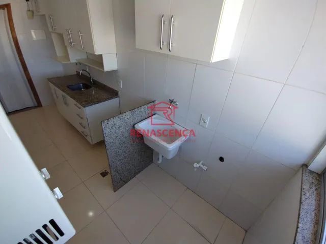 GANHE 1 MÊS DE ALUGUEL GRÁTIS!!! Lindo apartamento com infra completa no Engenho Novo! Cód