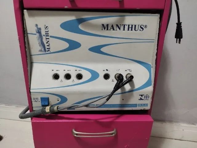 Manthus Kld - Foto 5