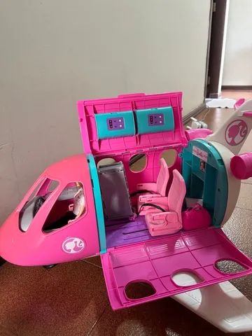 Jatinho da Barbie - Foto 4
