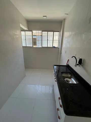 Captação de Apartamento para locação na Rua Rubem Berta, Pituba, Salvador, BA