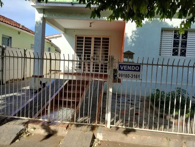 Captação de Casa a venda na Avenida Belvedere, Terra Nova Garden Village, São José do Rio Preto, SP