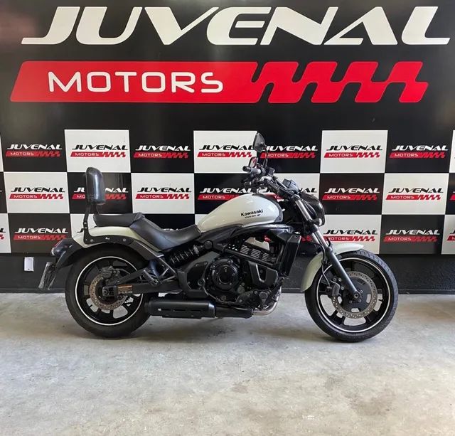 kawasaki vulcan s 650 seat