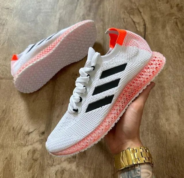 Adidas boost best sale 4d