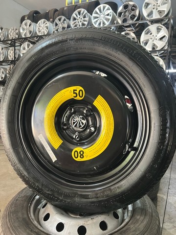 Step original volks 5x112