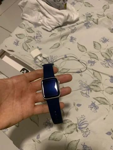 Apple Watch SE 40mm (Gps+Celular) - Foto 4