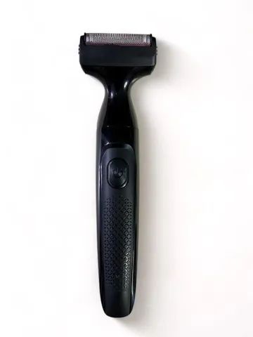 Máquina de Barbear 3 em 1 Kemei KM-114  - Foto 5