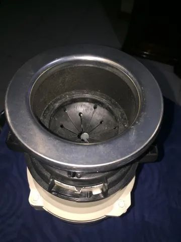 TRITURADOR DE RESÍDUOS PIAS 