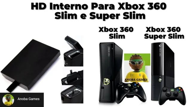 Lista Jogos Xbox 360 - Anoba Games