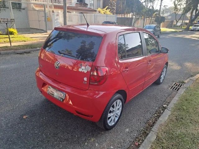 VW Fox 1.6 Completo - Foto 5