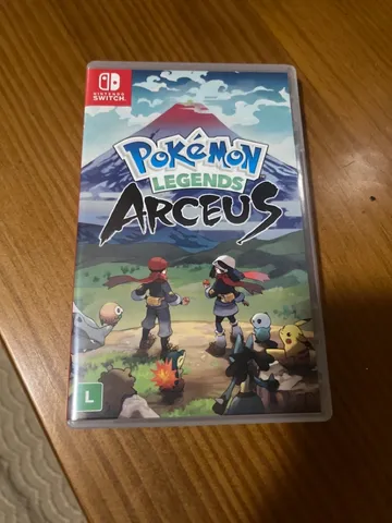 Jogo pokemon ultra sun  +33 anúncios na OLX Brasil