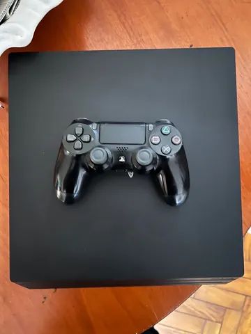 Playstation 4 Pro em São Paulo e região, SP