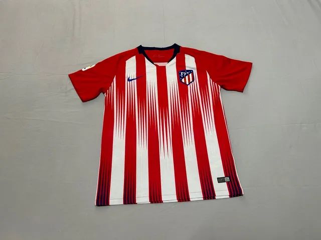 Camisa treino Atlético de Madrid