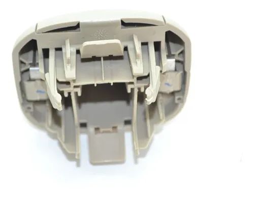Presilha Suporte Quebra Para Sol Renault Megane Dynamique - Foto 4