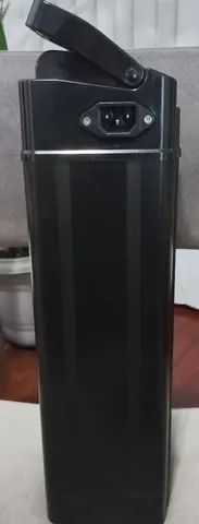 Bateria Lítio bike Lev - 48v bike L Plus - Foto 3