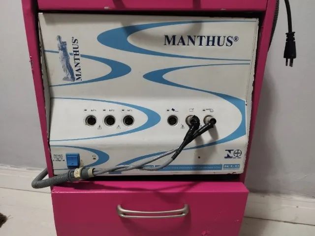 Manthus Kld - Foto 3