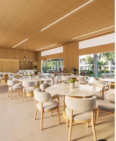 Terreno em Condomínio Fechado - 360m² - Alto Padrão na Aruana! - Foto 9