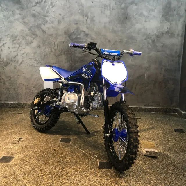 Moto off road  +51 anúncios na OLX Brasil