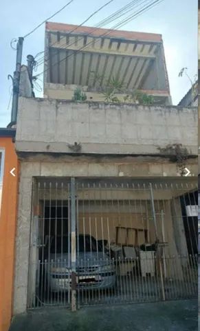 Captação de Casa a venda na Rua Barão Bento de Cairu, Colônia (Zona Leste), São Paulo, SP