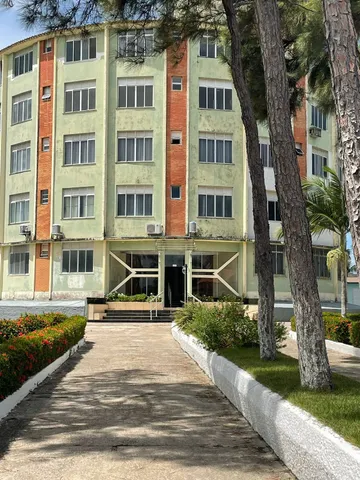 Apartamento Condominio Girassol, Salinas de 3/4, sendo um suite, sala, cozinha, banheiro,