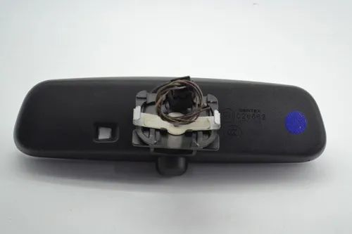 Espelho Retrovisor Interno Bmw 320i 2014 Original - Foto 2