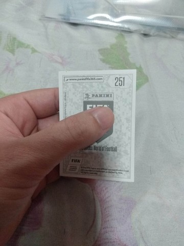 figurinha neymar psg  - Foto 2