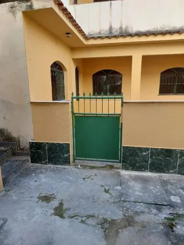 Casas de 1 quarto (vila) - Foto 4
