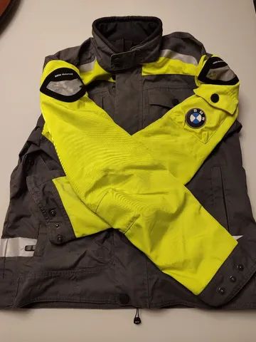 Jaqueta BMW  - Foto 5