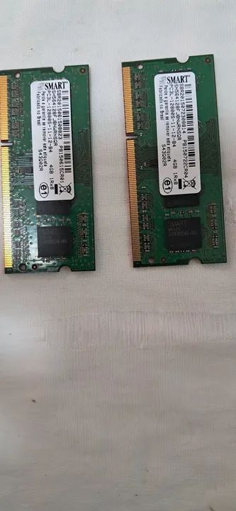 Hdd sansung + memoria