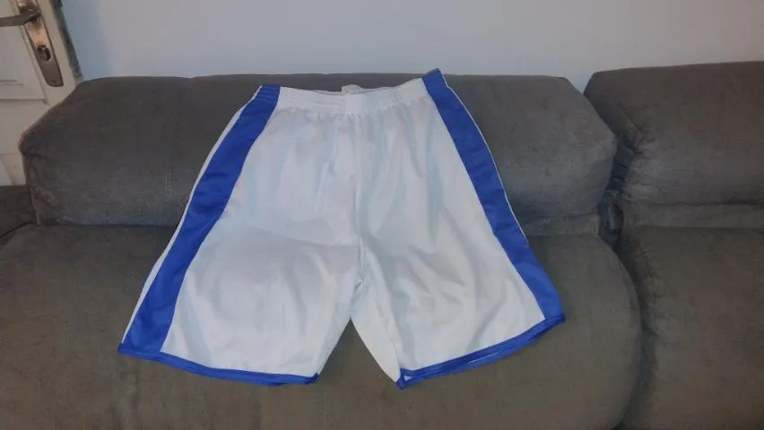 5 Camisas Santo André - Foto 6