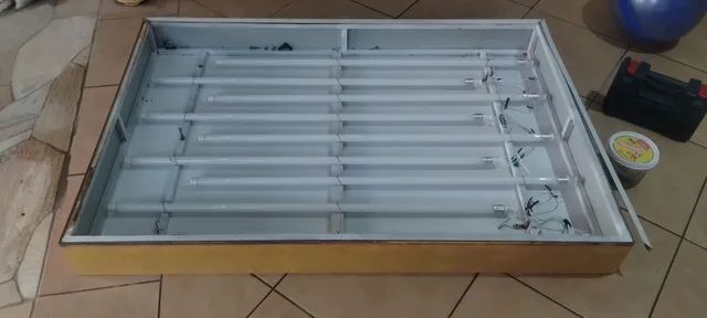 Totem Luminoso  - Foto 3