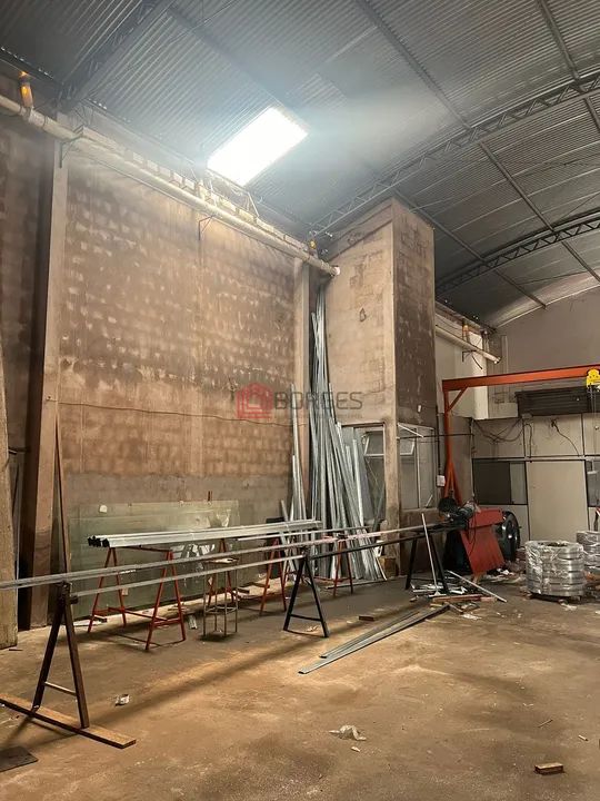Pavilhão comercial no bairro Centro em Imperatriz-MA - Foto 2