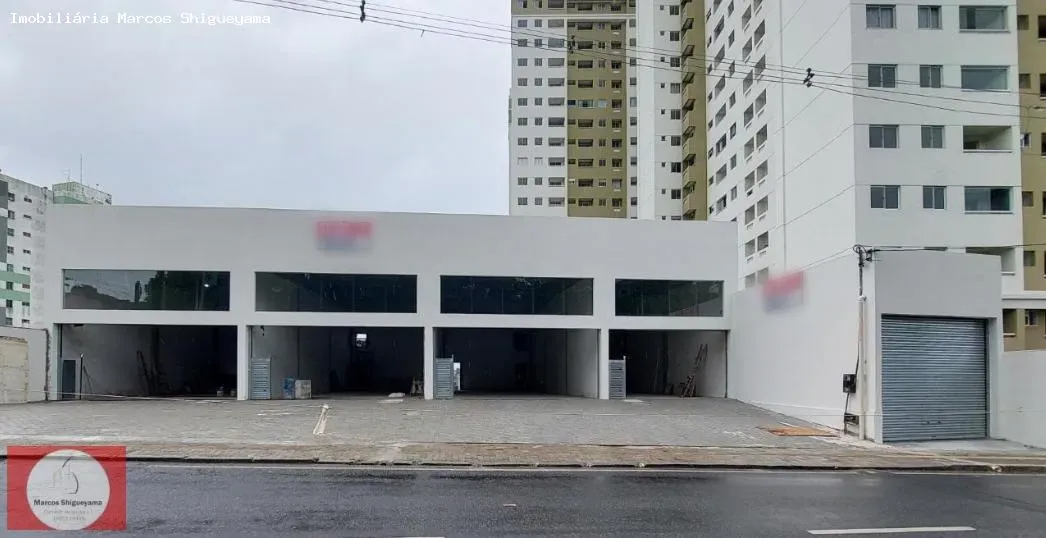 Loja para Locação em Salvador, Cabula, 1 banheiro, 1 vaga