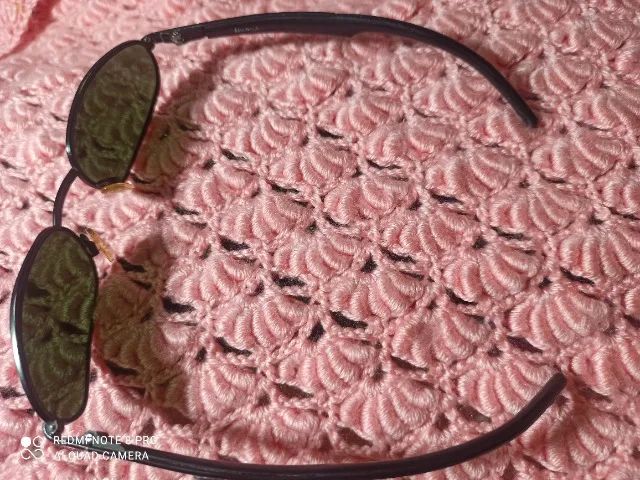 Oculos  de  sol  - Foto 3