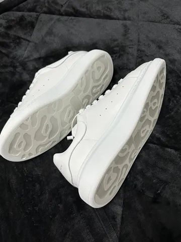 Tênis Alexander McQueen - Foto 3