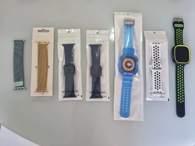 Pulseiras para Apple/smart iwo watch - Foto 3