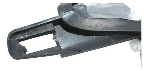 Par Farol Ford Fiesta Rocam 2010 2011 2012 2013 2014 Novo - Foto 5