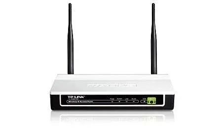 TP-Link TL-WA901ND 300Mbps 3 Antenas (Repetidor Wi-Fi) - Foto 2