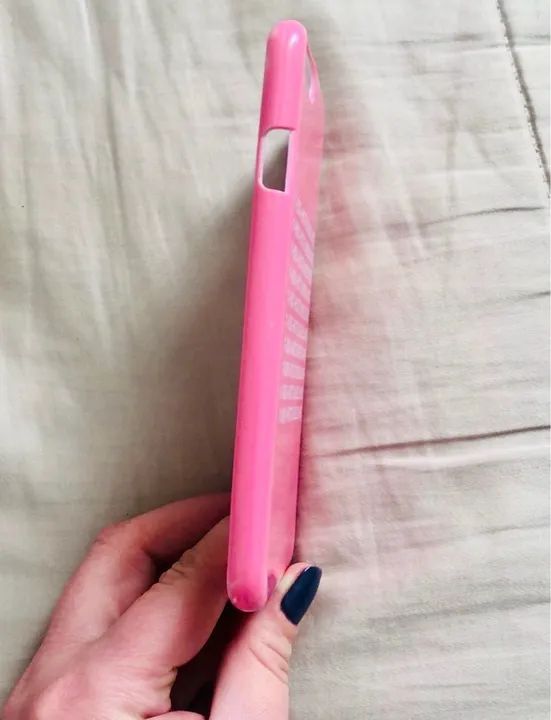 capinha iphone 6 e 7 - drake hotline bling - Foto 3