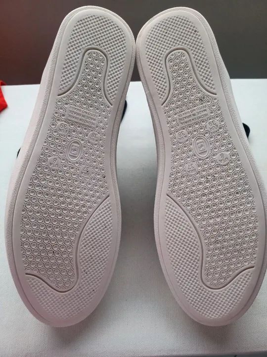 Tenis Botinha Bottero  Couro Summer - Foto 5