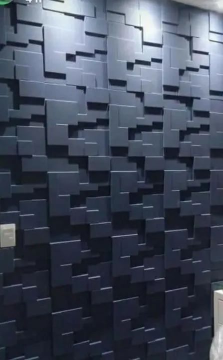 Gesso 3d instalado  - Foto 5