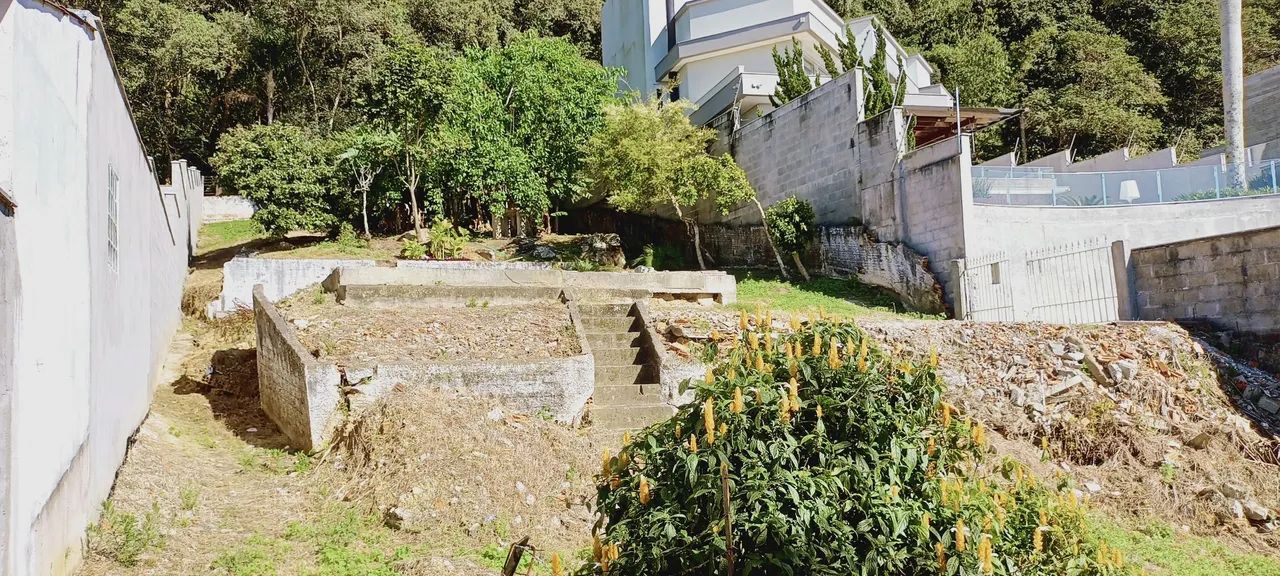 Terreno a Venda  Ponta de Baixo 650 m² - São José, SC - Foto 3