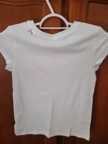 Blusa Gap Infantil Feminina nova - Foto 3