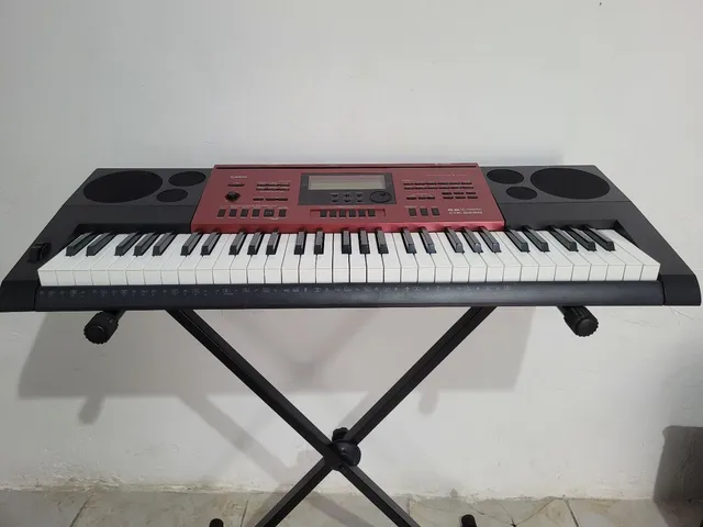 Casio ctk sale 6250 olx