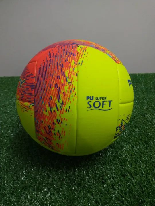 Bola Vôlei MG 3600 Penalty XXI - Foto 3