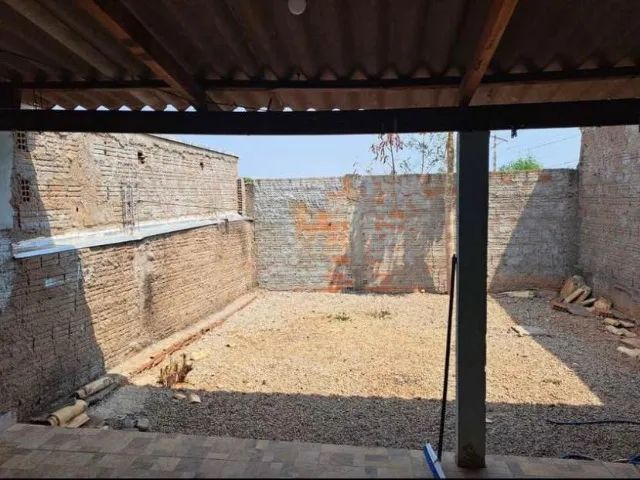 Vendo casa no recanto das emas - Foto 2