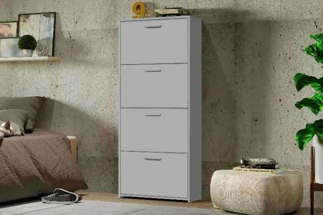 quarto armario sapateira 