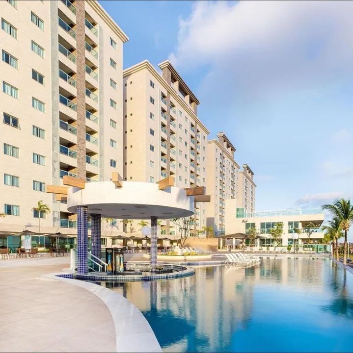 ? Resort Salinas Park, Exclusive e Premium - Diárias (1/4 e 2/4) + Ingresso Aqualand ? - Foto 3