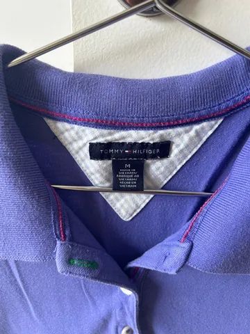 Polo Feminina Tommy - Foto 3